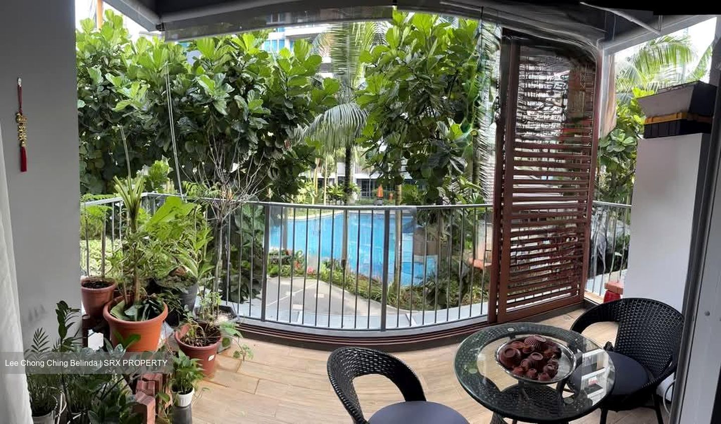 Q Bay Residences (D18), Condominium #591938691